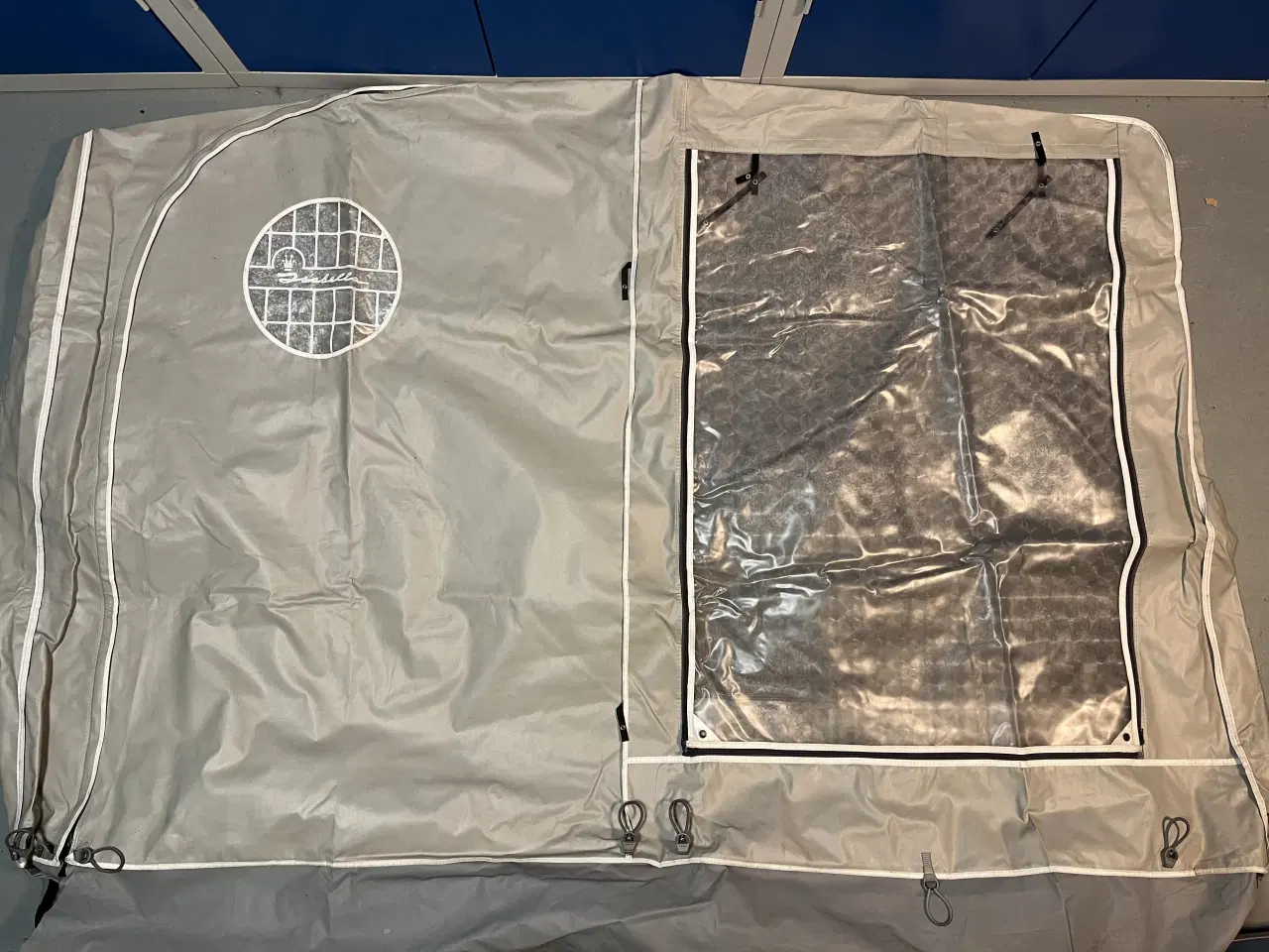 Billede 2 - Isabella Annex 250 Sand