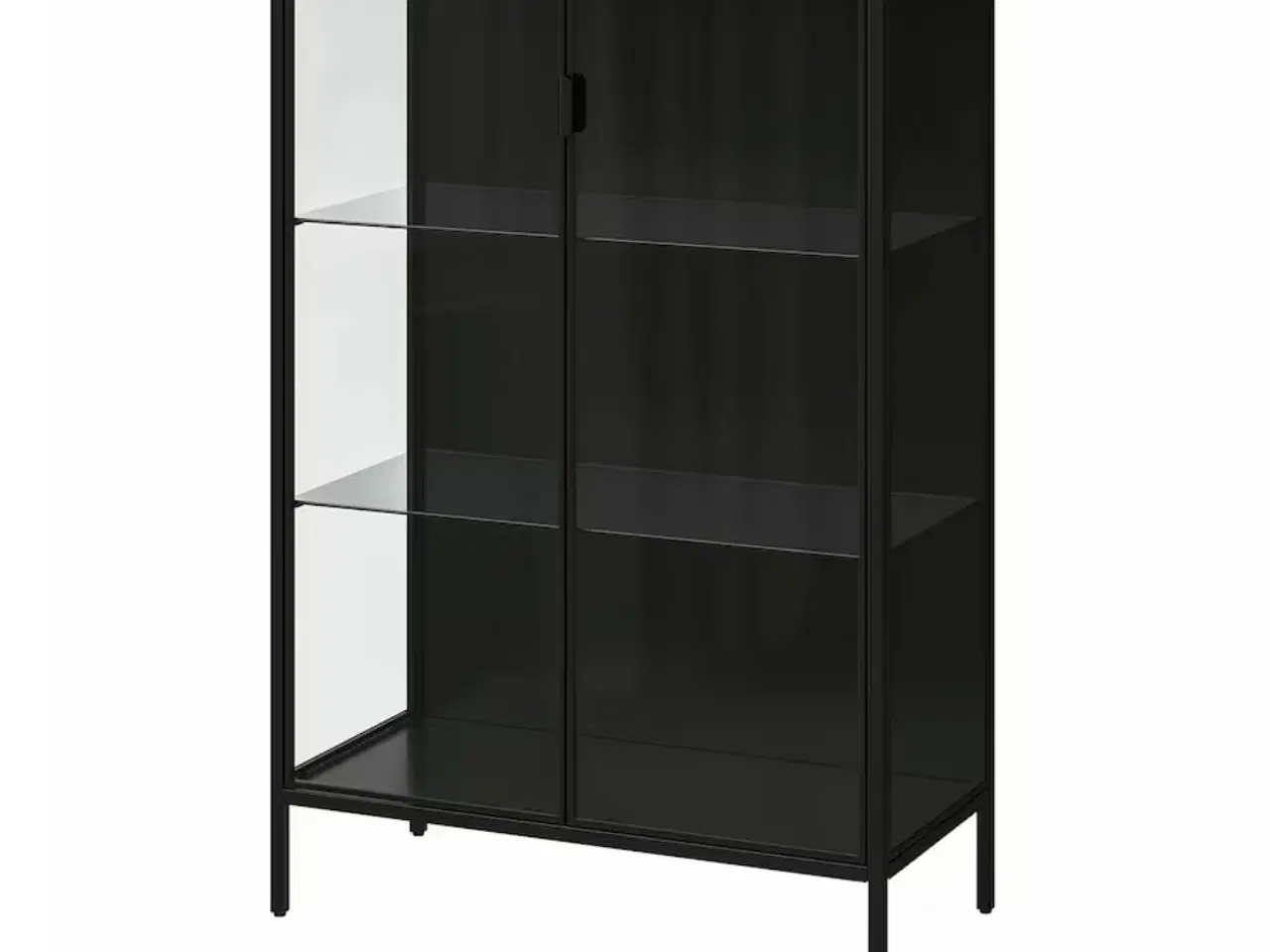 Billede 3 - Vitrine skab Rudsta