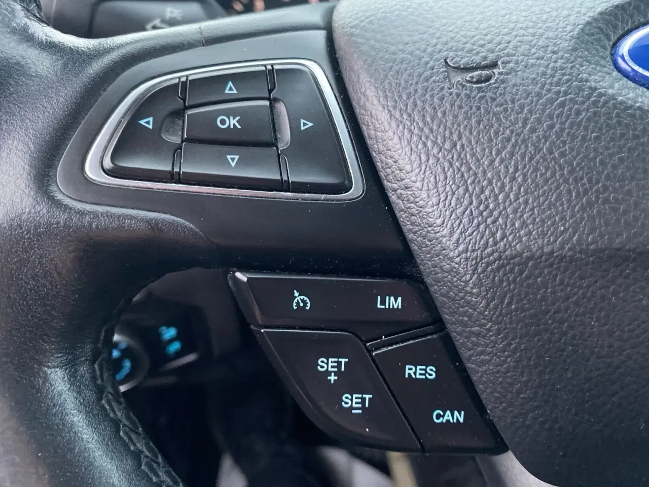 Billede 18 - Ford Focus 1,0 EcoBoost Business 125HK Stc 6g