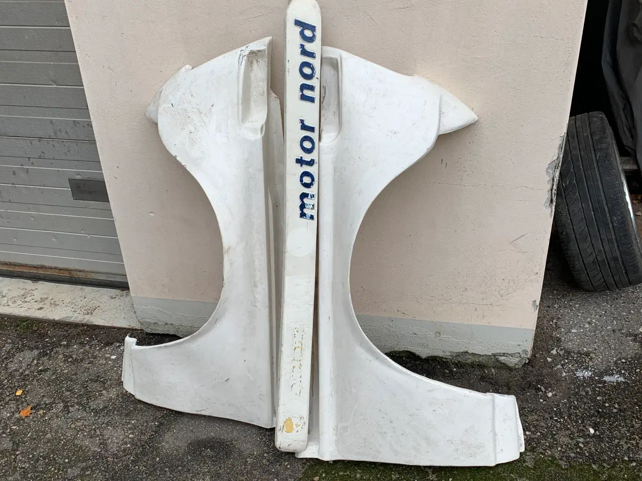 Billede 8 - BMW 1802 2 dørs