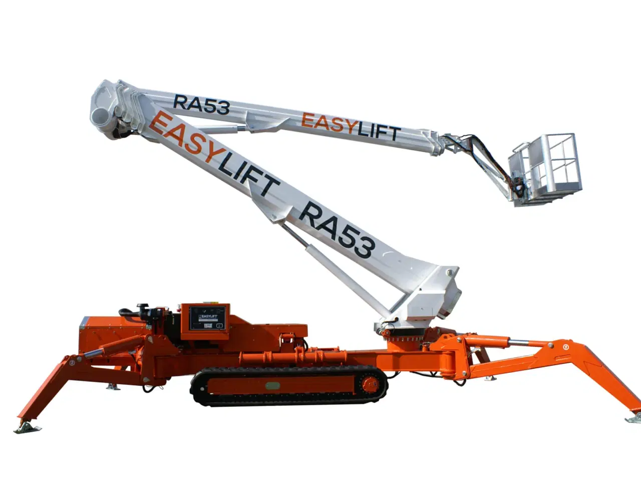 Billede 2 - Easy-Lift RA53