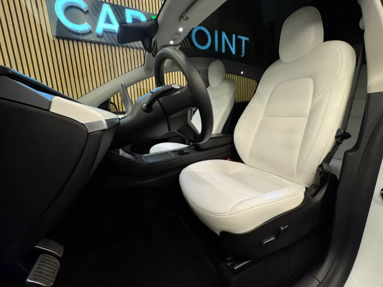 Billede 5 - Tesla Model Y Long Range AWD