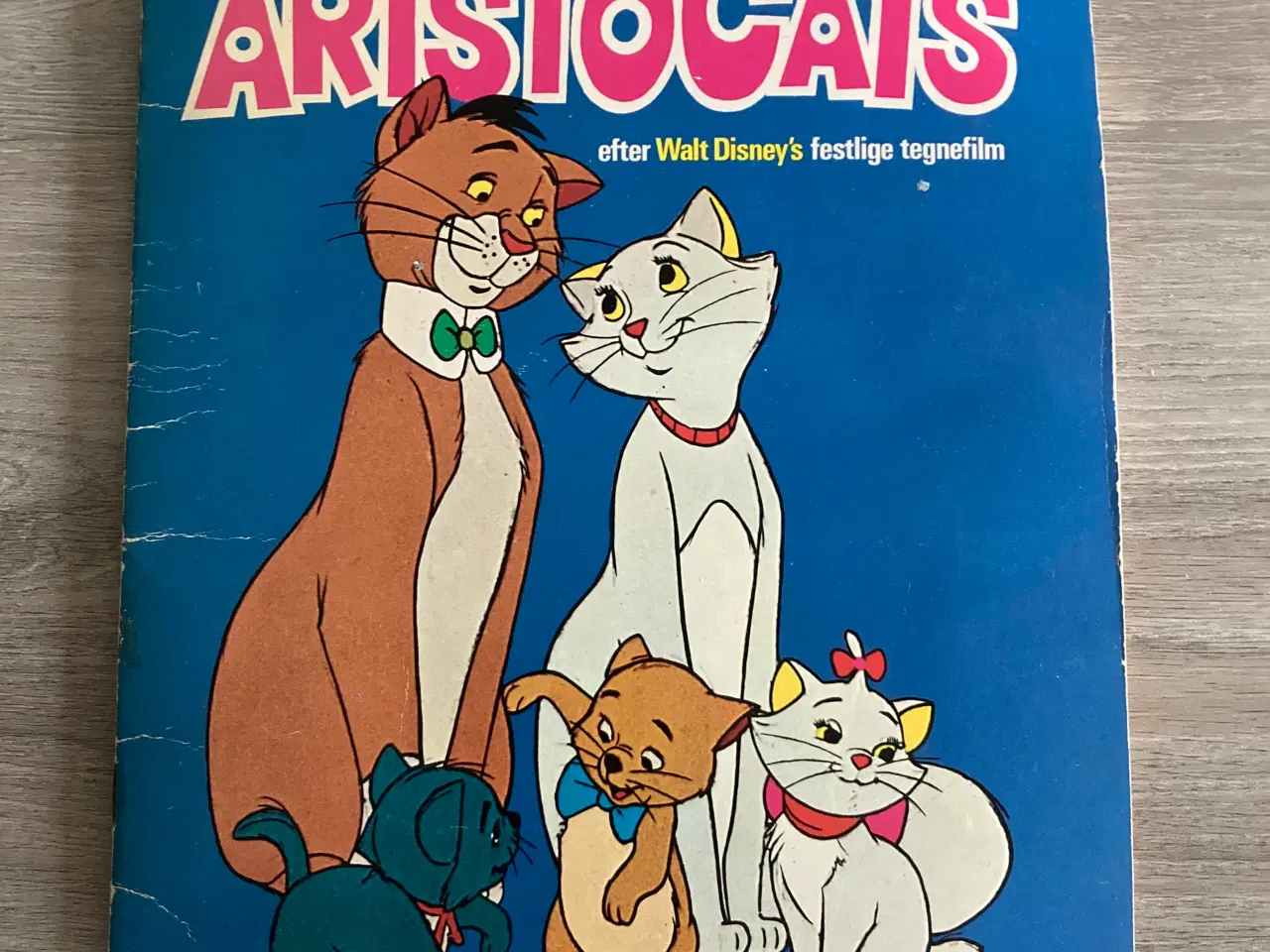 Billede 2 - Disney samlealbummer