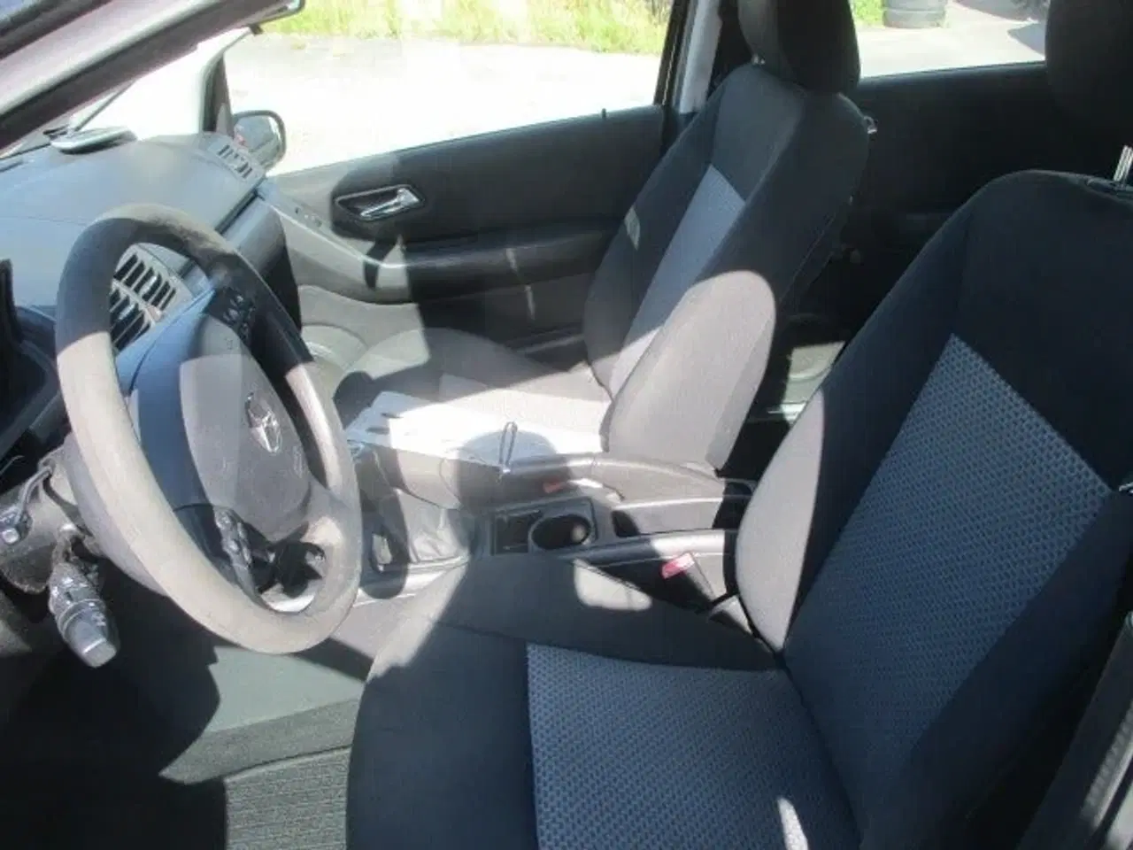 Billede 7 - Mercedes A160 2,0 CDi