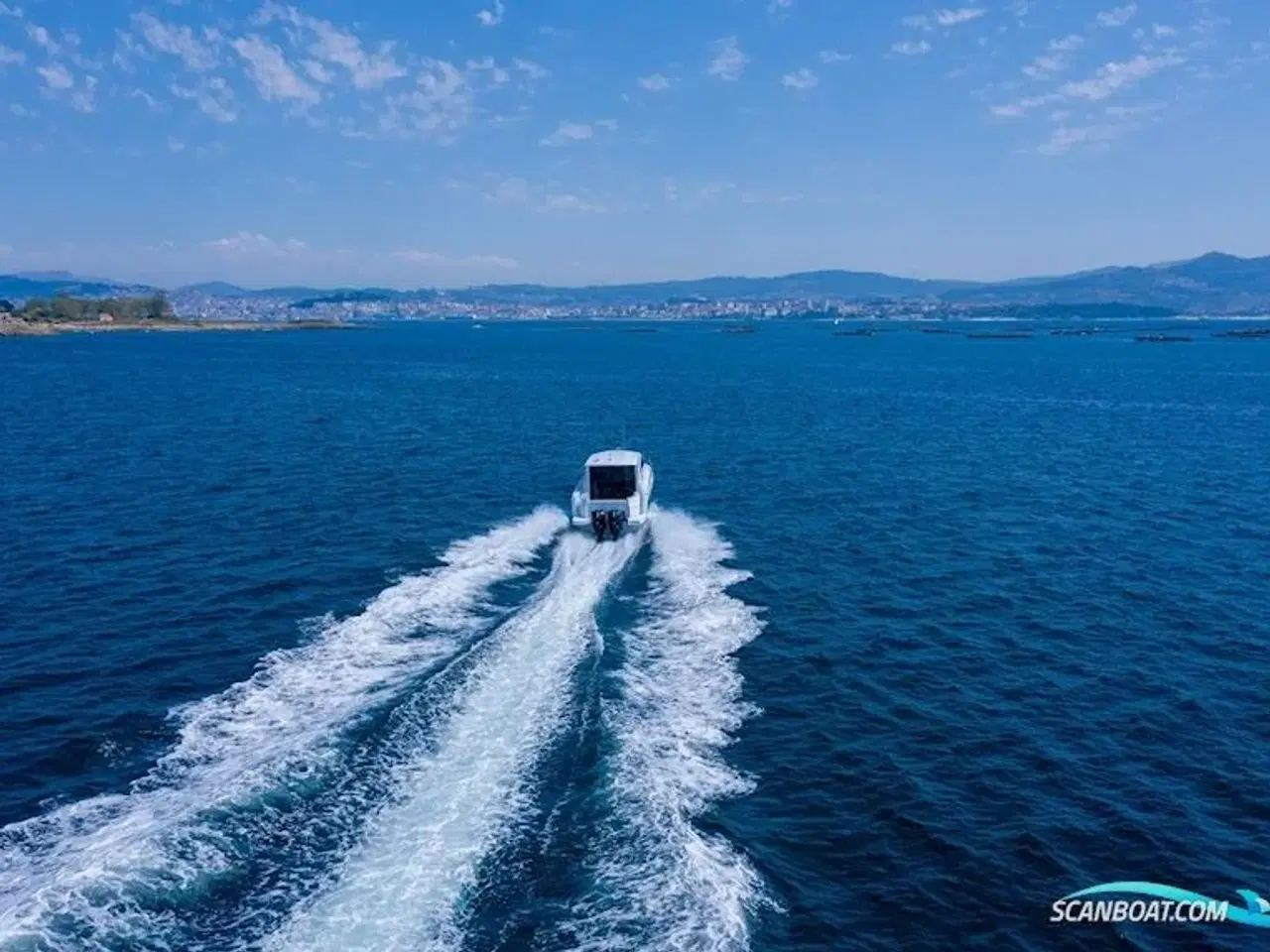 Billede 5 - Rodman Spirit 31 HT Outboard