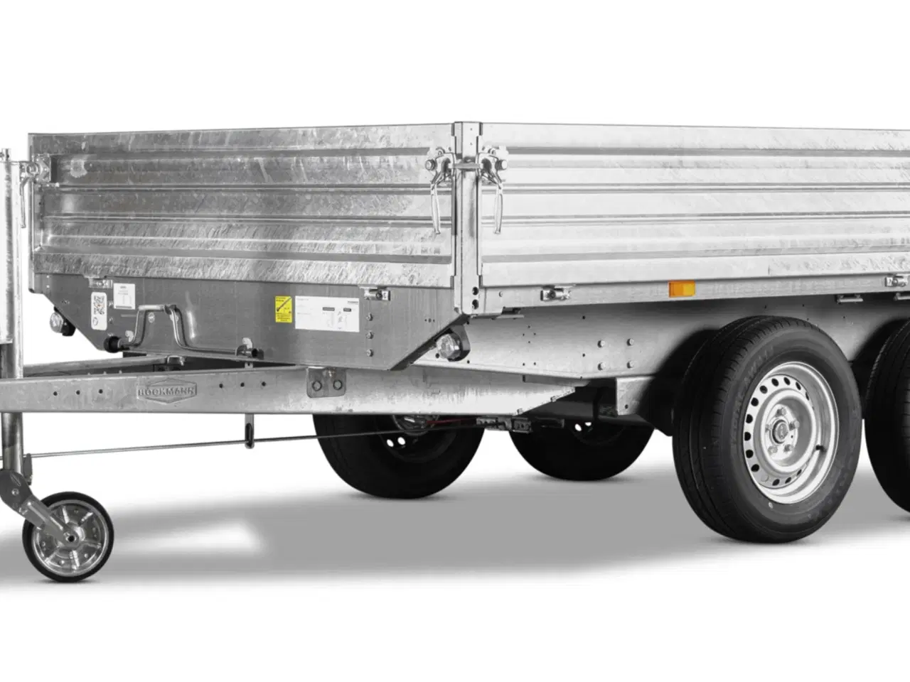 Billede 4 - Böckmann HL-ST 3218/20