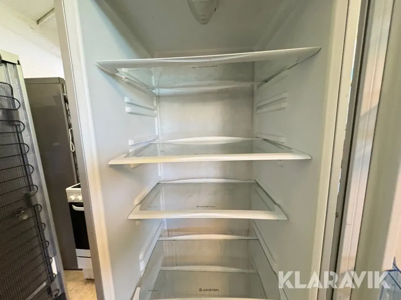 Billede 10 - Køleskab Ariston MSAA43