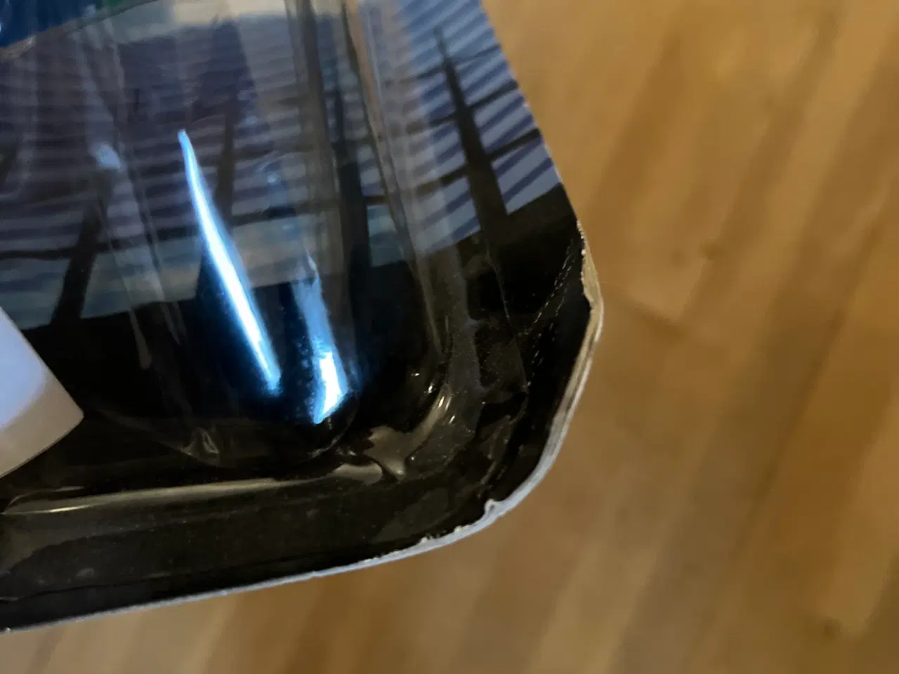 Billede 3 - Sjælden Amy MOC Figur fra Sonic Series X