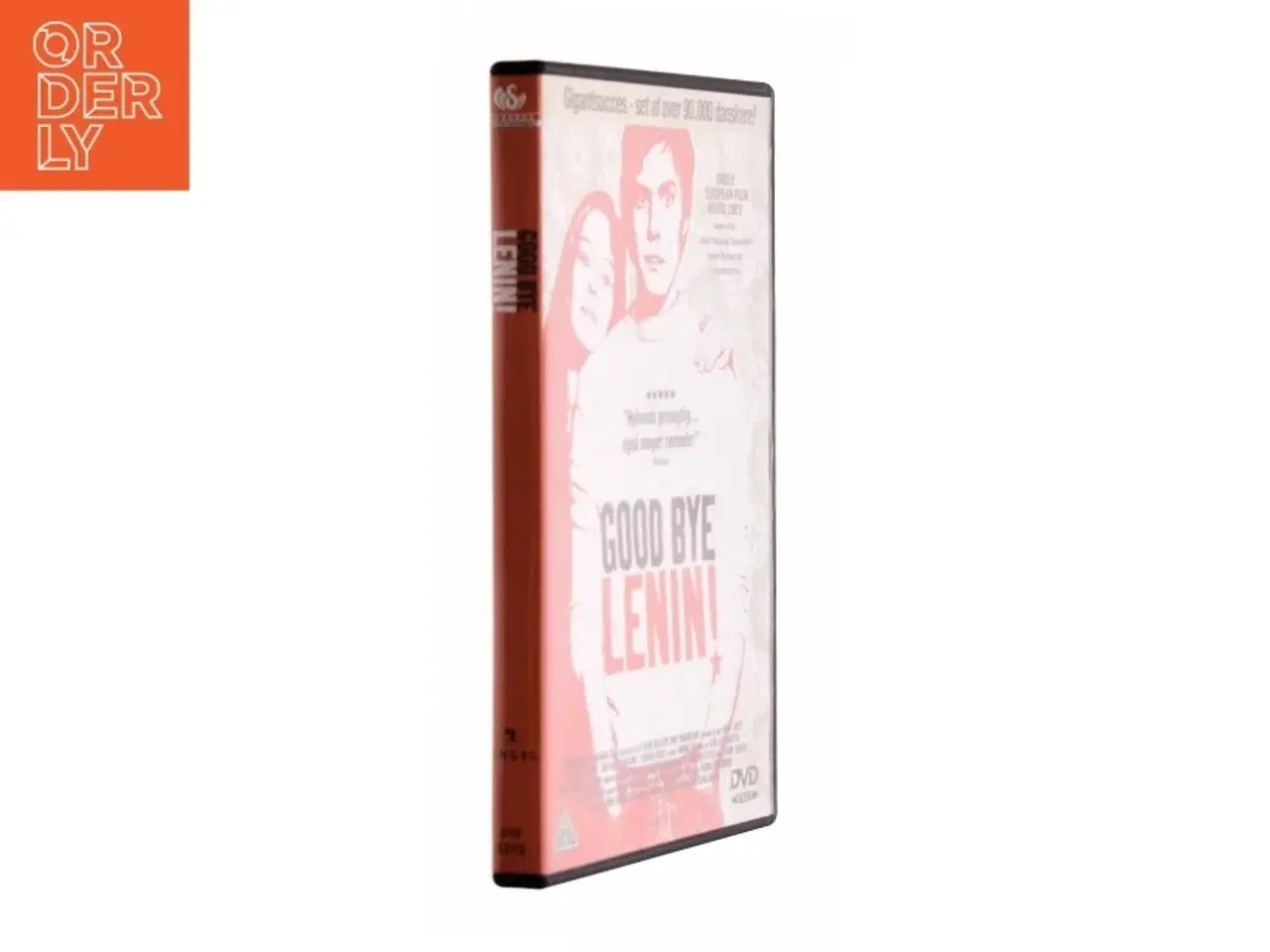 Billede 1 - GOOD BYE LENIN