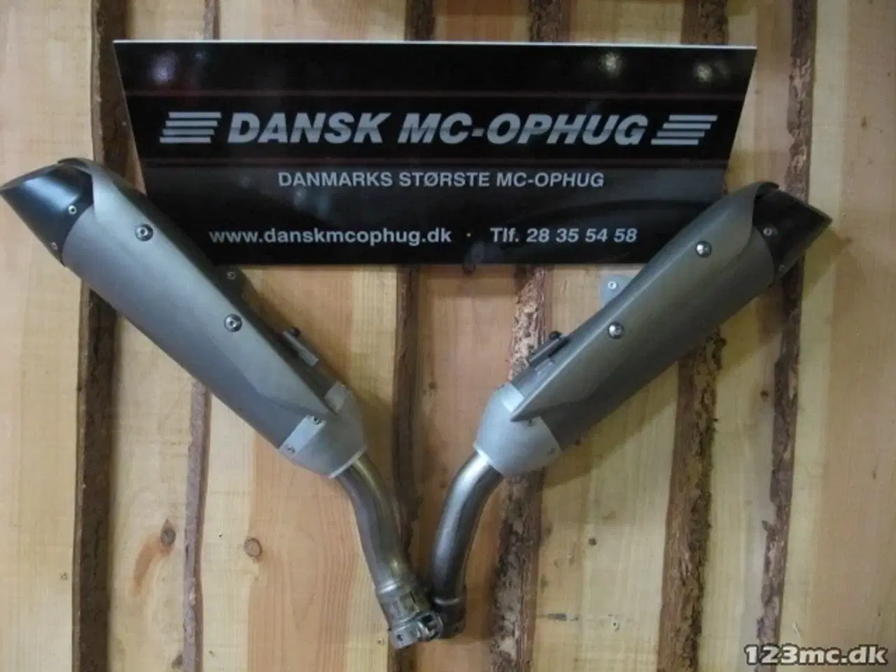 Billede 1 - YAMAHA R1