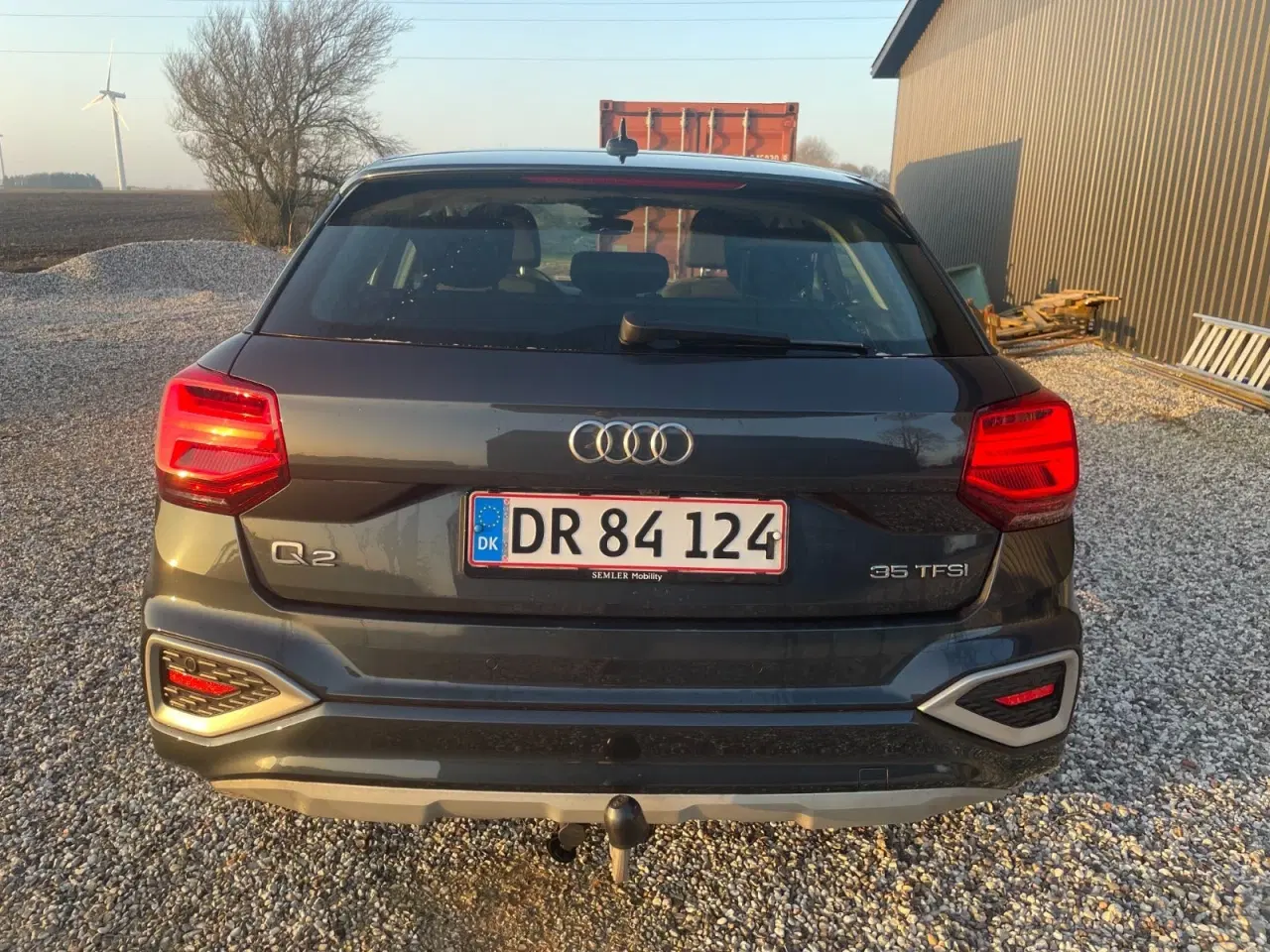 Billede 6 - Audi Q2 35 TFSi Prestige S-tr.