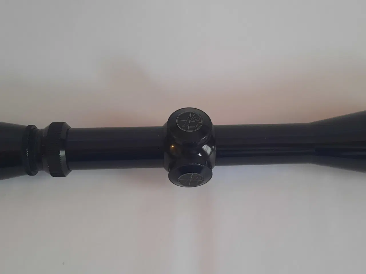 Billede 2 - Sigtekikkert Leupold Scandinavian