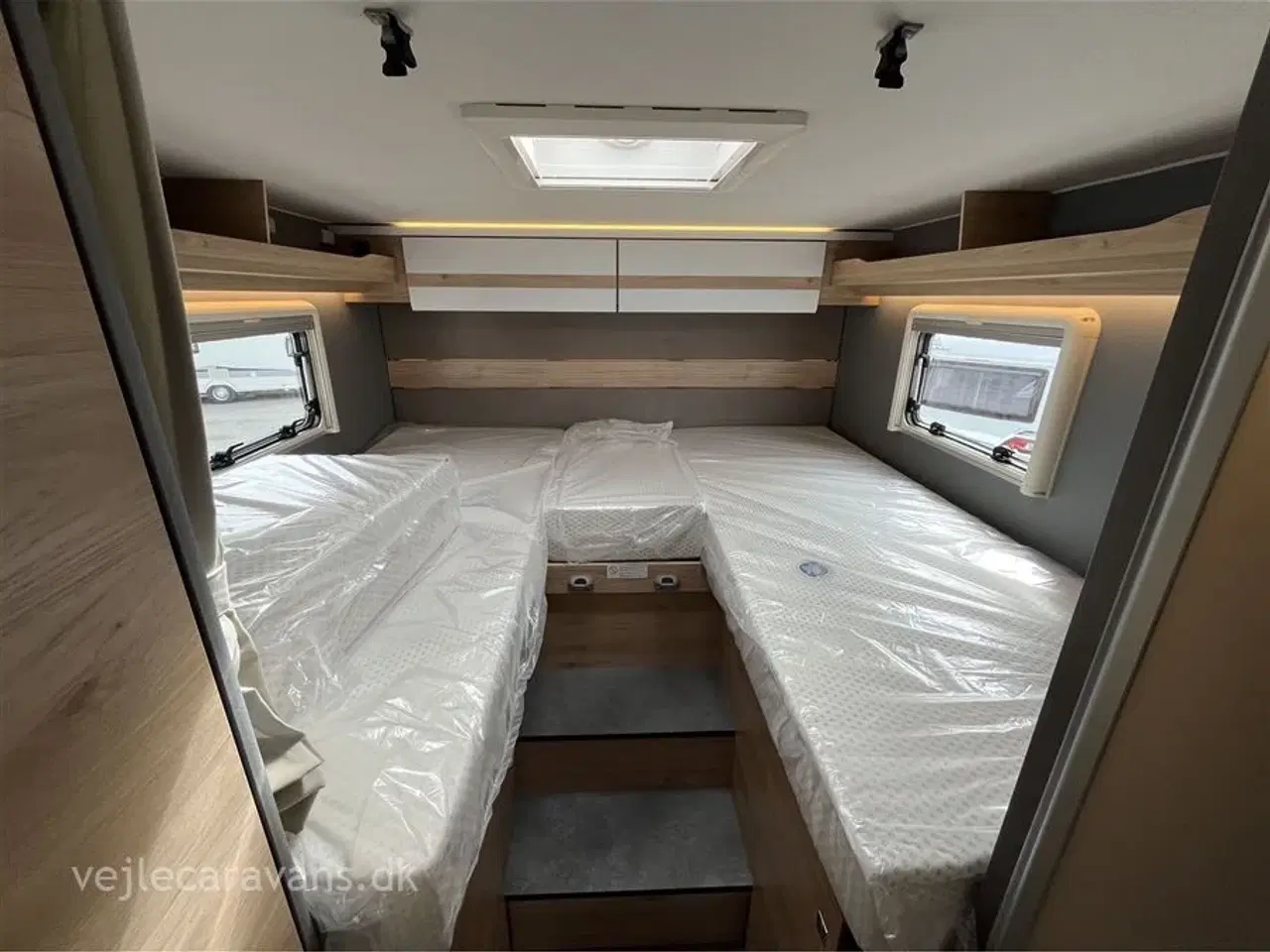 Billede 10 - 2026 - Dethleffs Just Camp Active T7052 EB