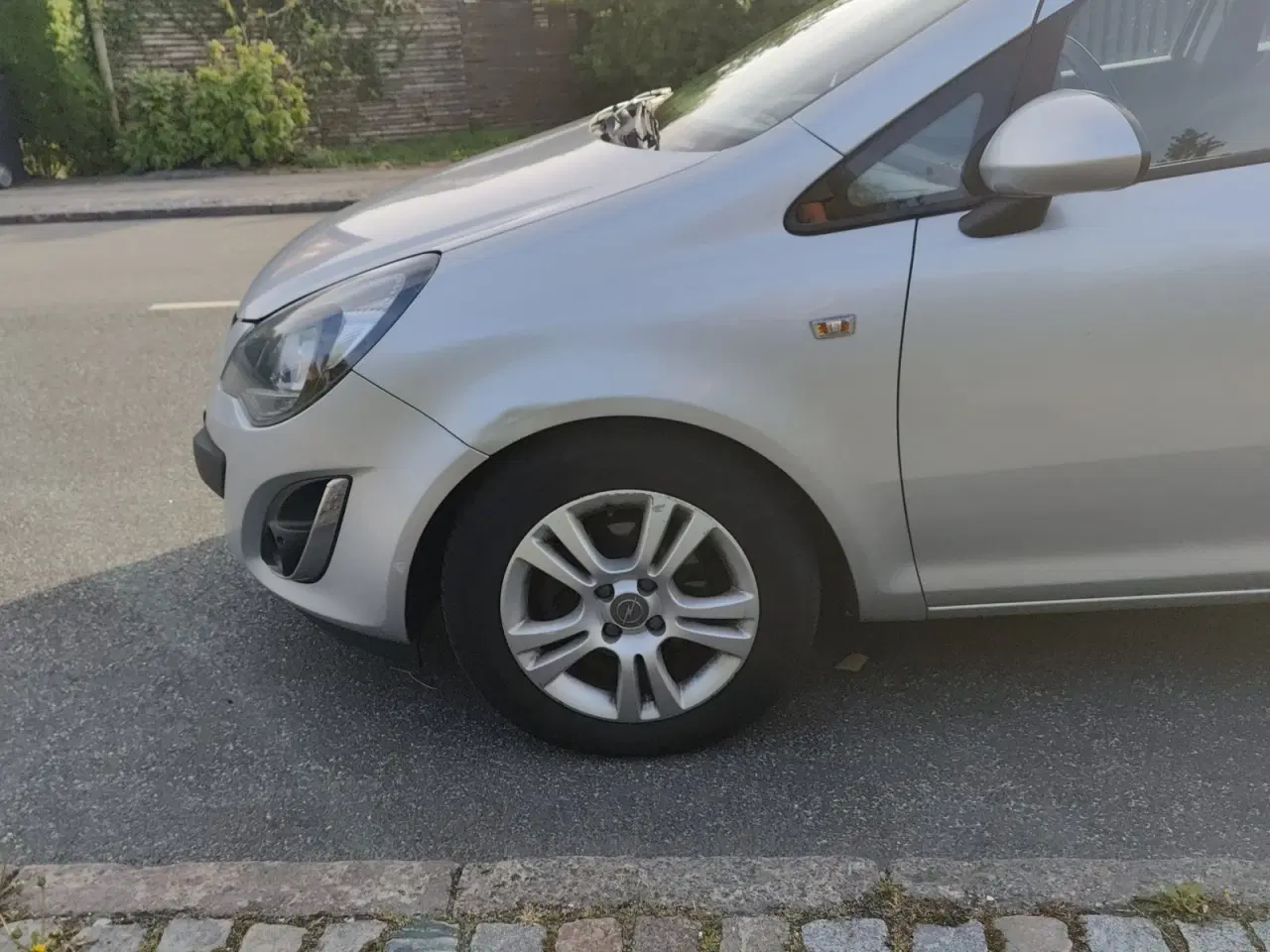 Billede 19 - Opel Corsa 1,3 CDTi 95 Cosmo eco