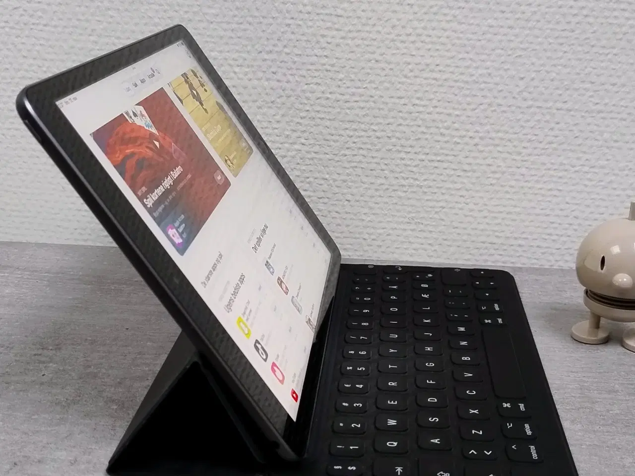 Billede 6 - iPad 8 + iPad Smart Keyboard 