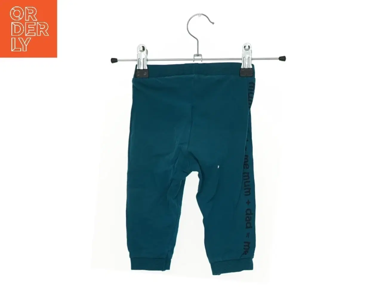 Billede 2 - Bukser fra Name It (str. 68 cm)