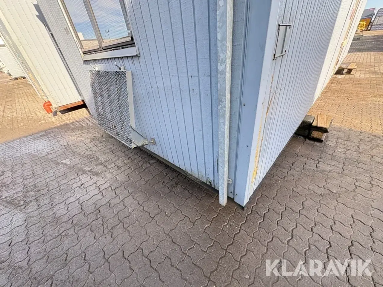 Billede 12 - Kontormodul