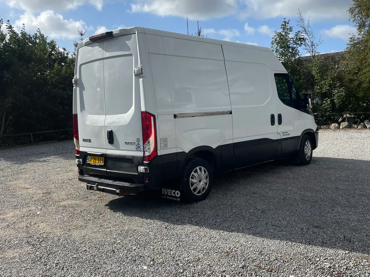 Billede 6 - salg af Iveco