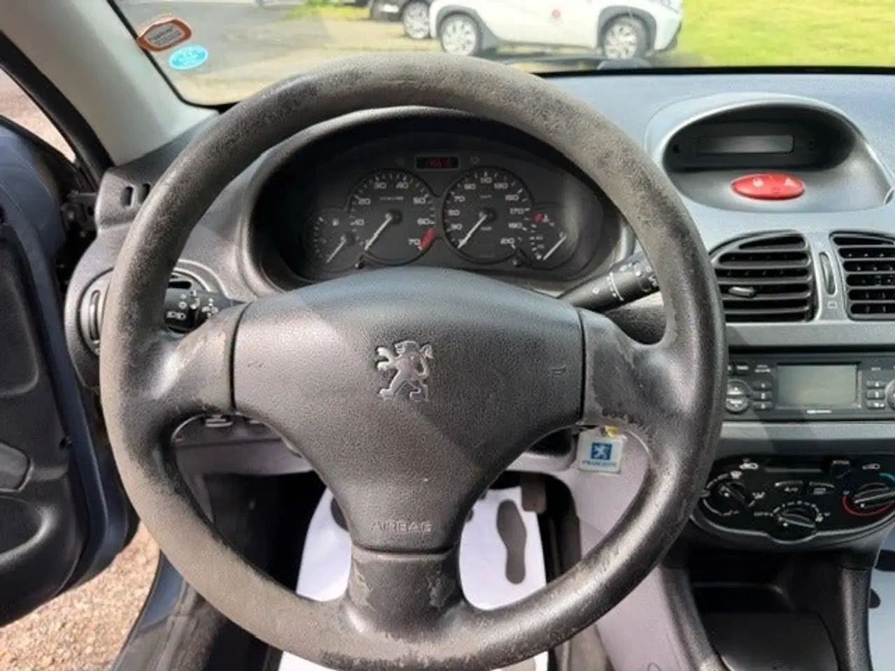 Billede 14 - Peugeot 206 1,4 Edition