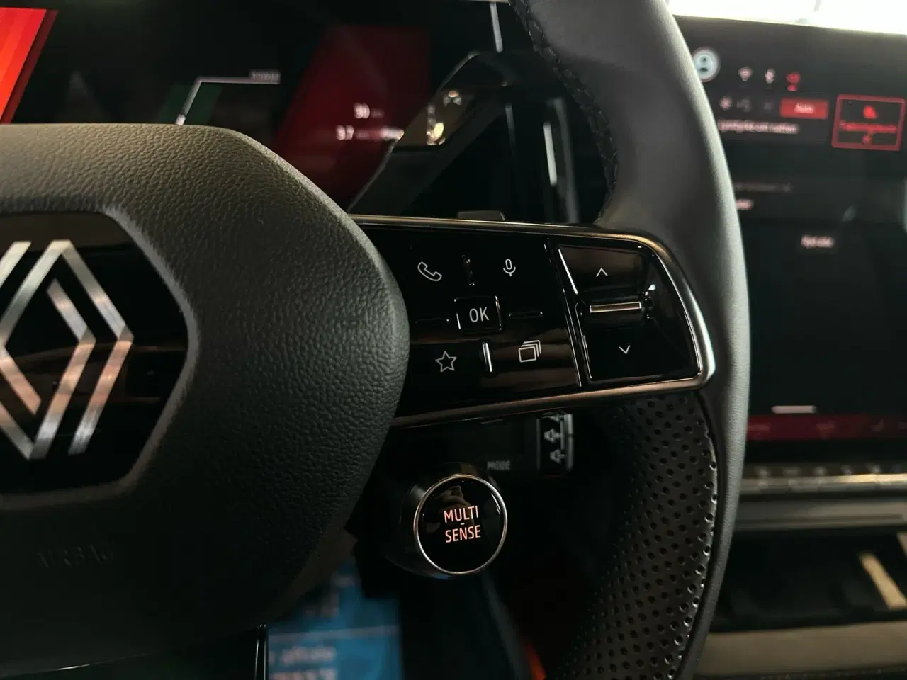 Billede 15 - Renault Scenic E-Tech 60 Techno