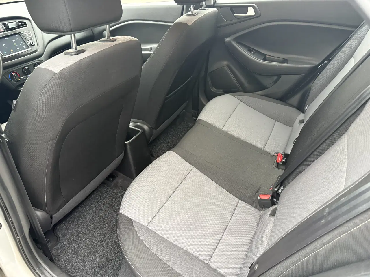 Billede 8 - Hyundai i20 1,0 T-GDi 100hk Trend 5d