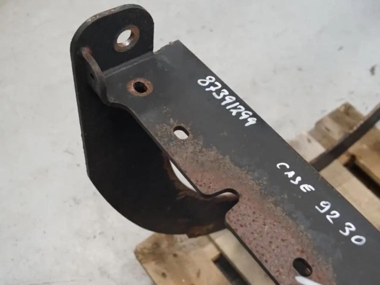 Billede 16 - Case 9230 Ramme 87391299