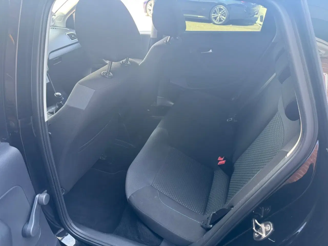 Billede 3 - VW Polo 1,0 TSi 95 BlueMotion