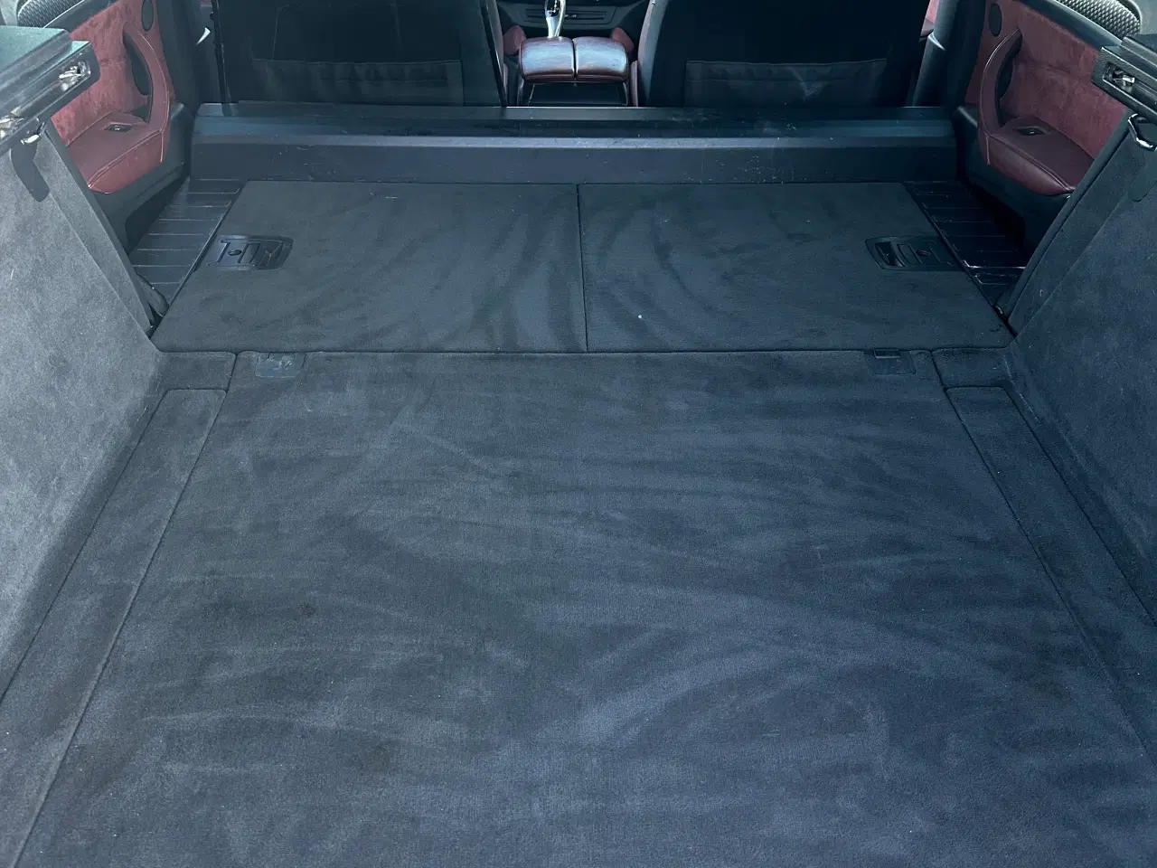 Billede 8 - BMW X6 XDRIVE50i