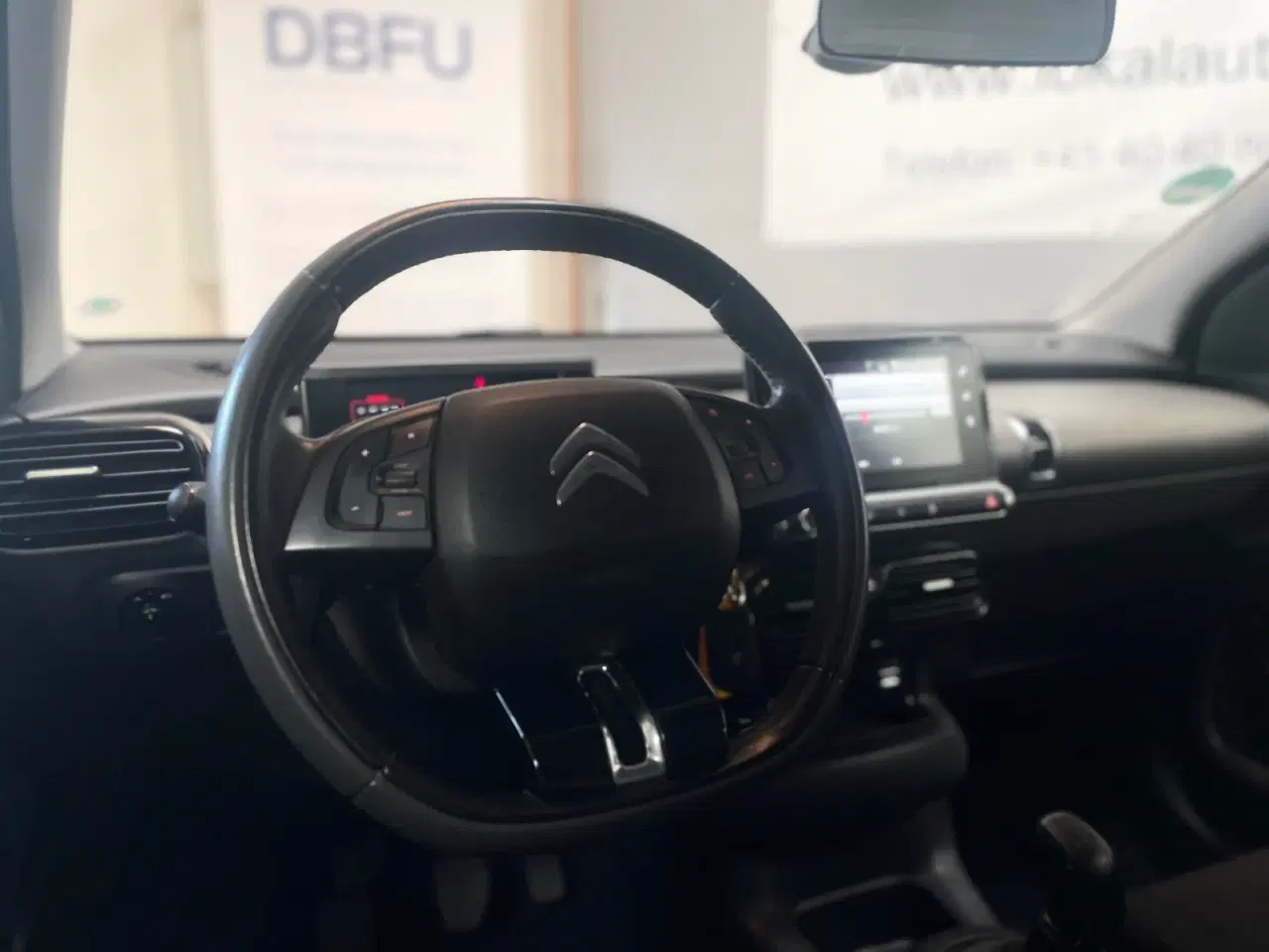 Billede 18 - Citroën C4 Cactus 1,6 BlueHDi 100 Cool