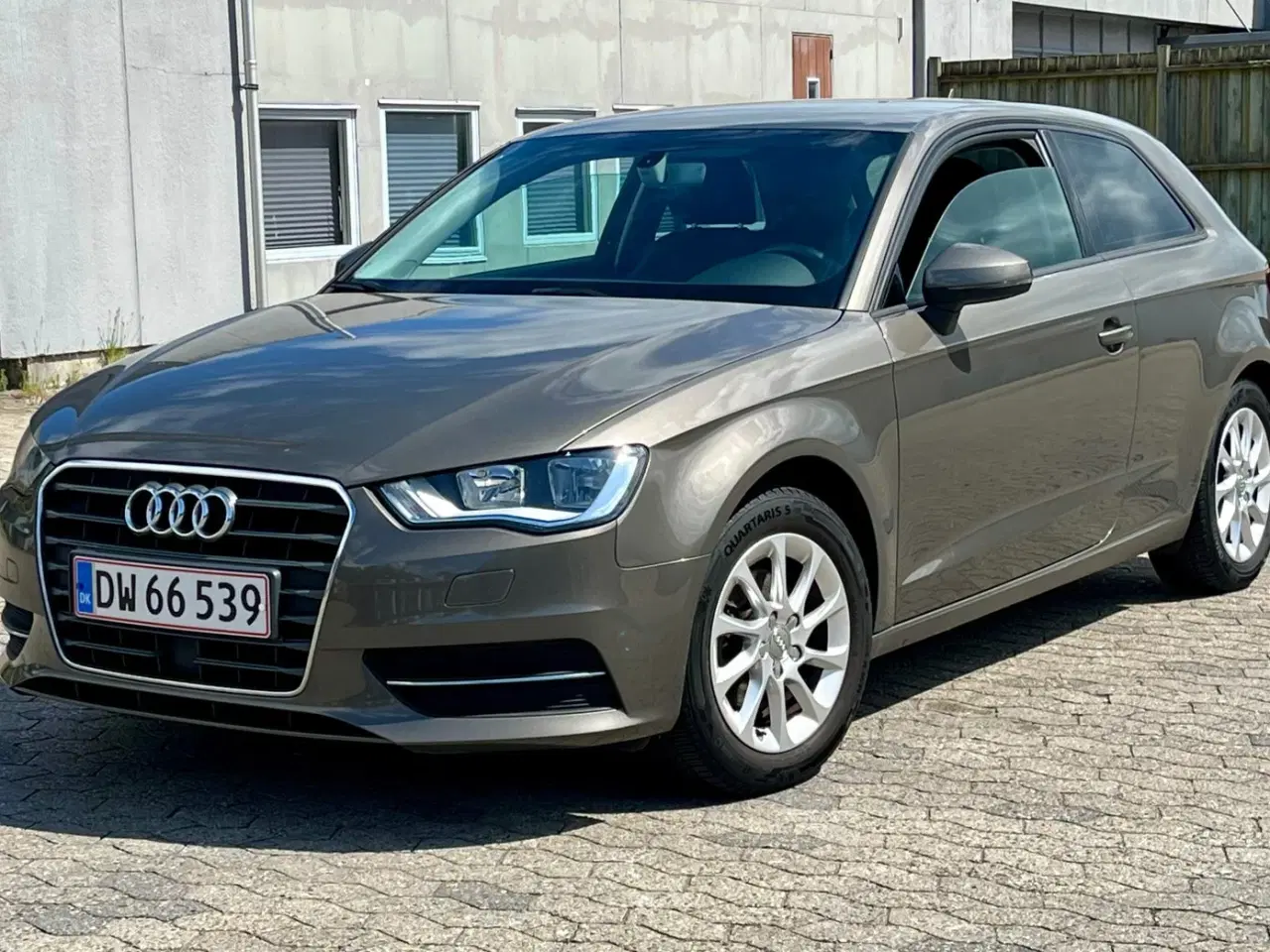 Billede 2 - Audi A3 1,4 TFSi 125 Attraction