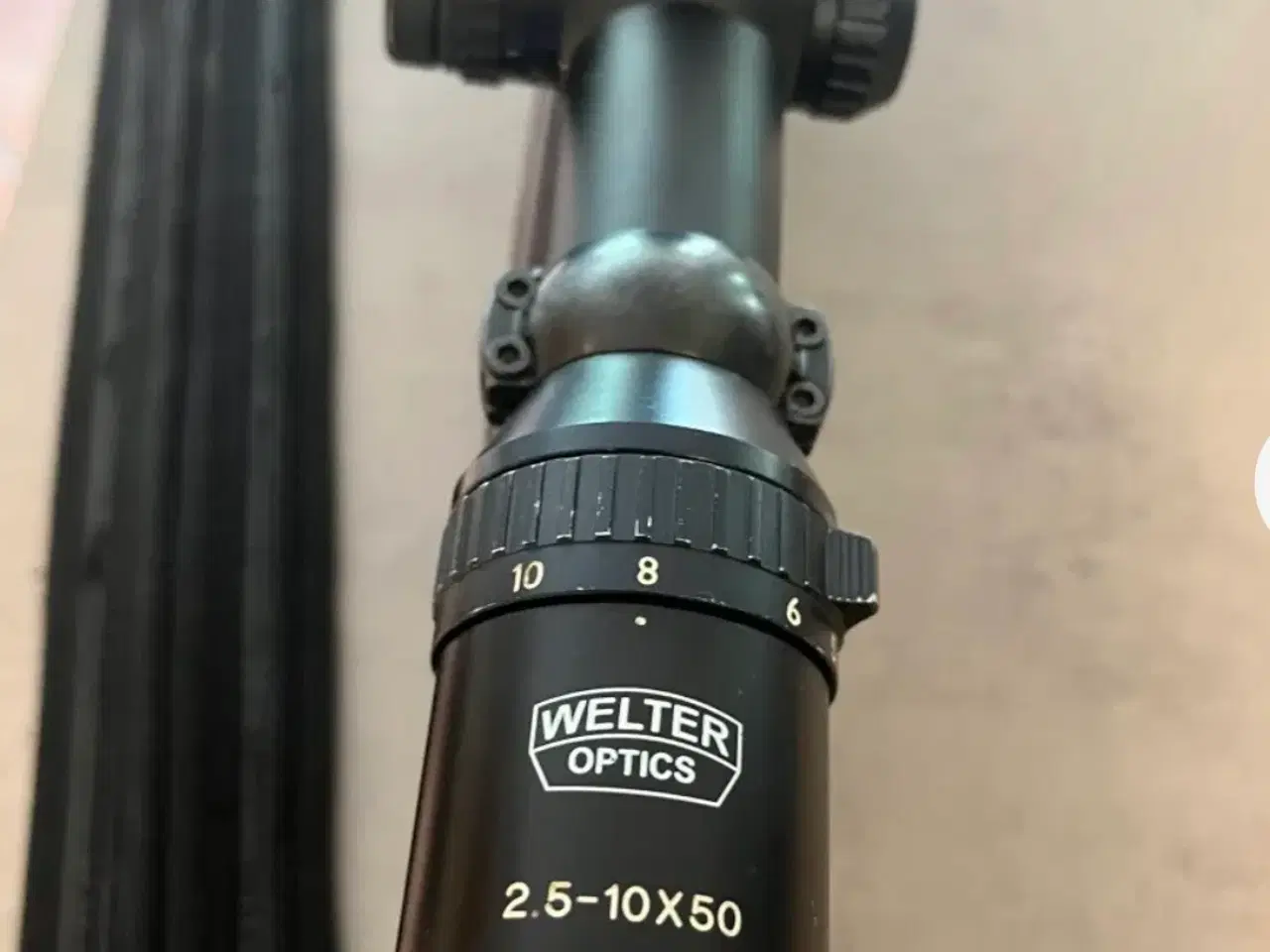 Billede 3 - Schultz & Larsen classic riffel