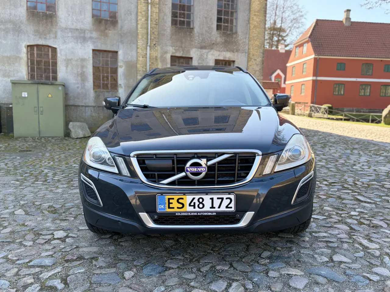 Billede 2 - Volvo Xc60