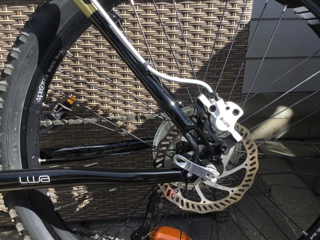Billede 4 - Mtb. Peugeot, 
