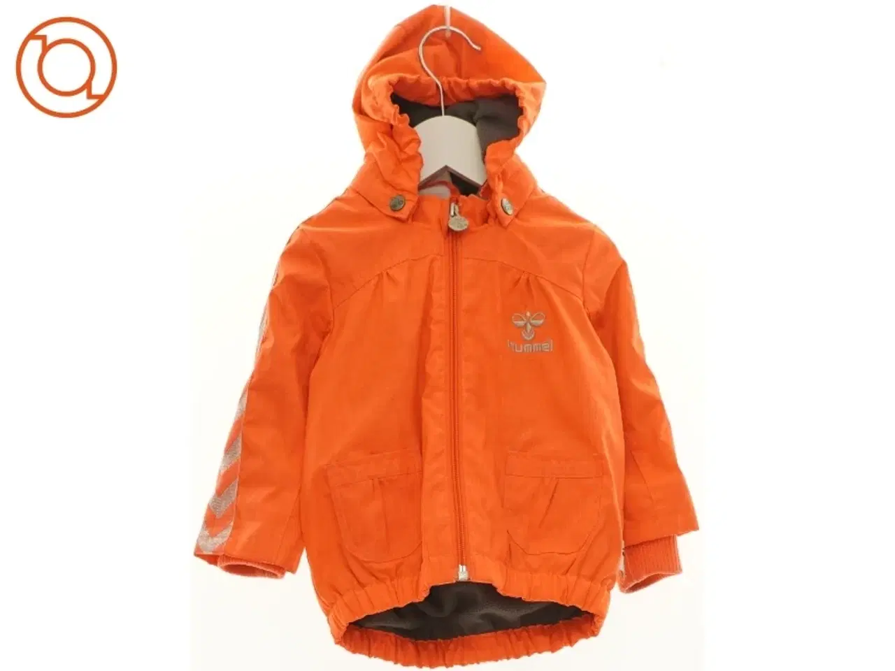 Billede 1 - Vinterjakke fra Hummel (str. 74 cm)