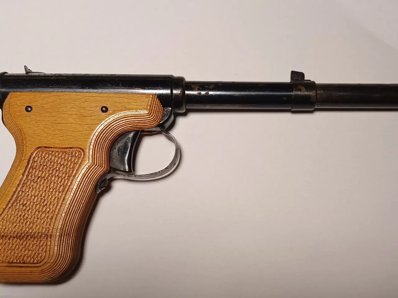 Billede 2 - diana 2 luftpistol