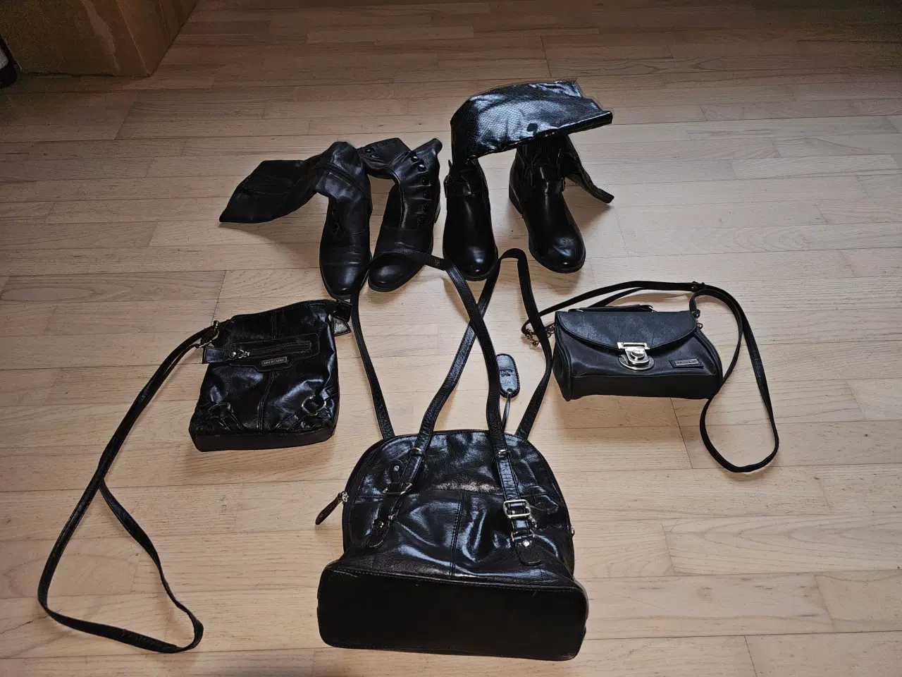 Billede 4 - Den stilrene pakkeløsning