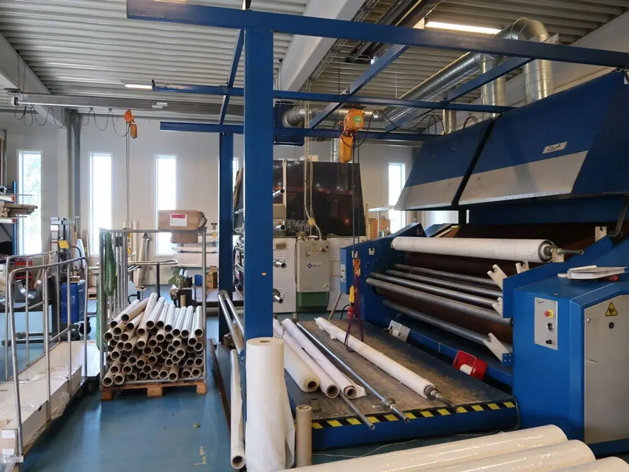 Billede 2 - Bred kalender KLIEVERIK K-204400