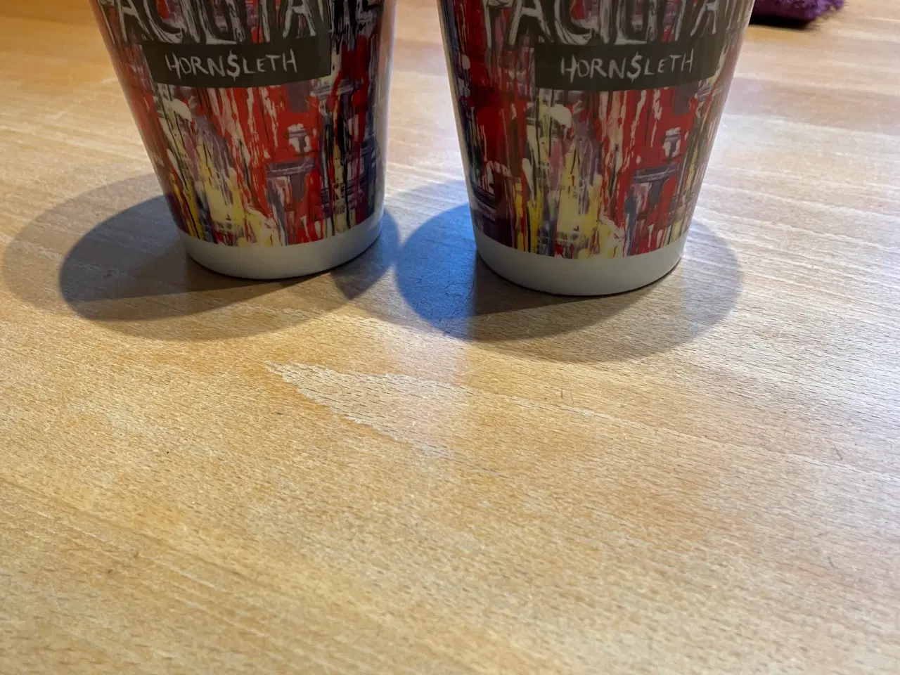 Billede 1 - Hornsleth krus