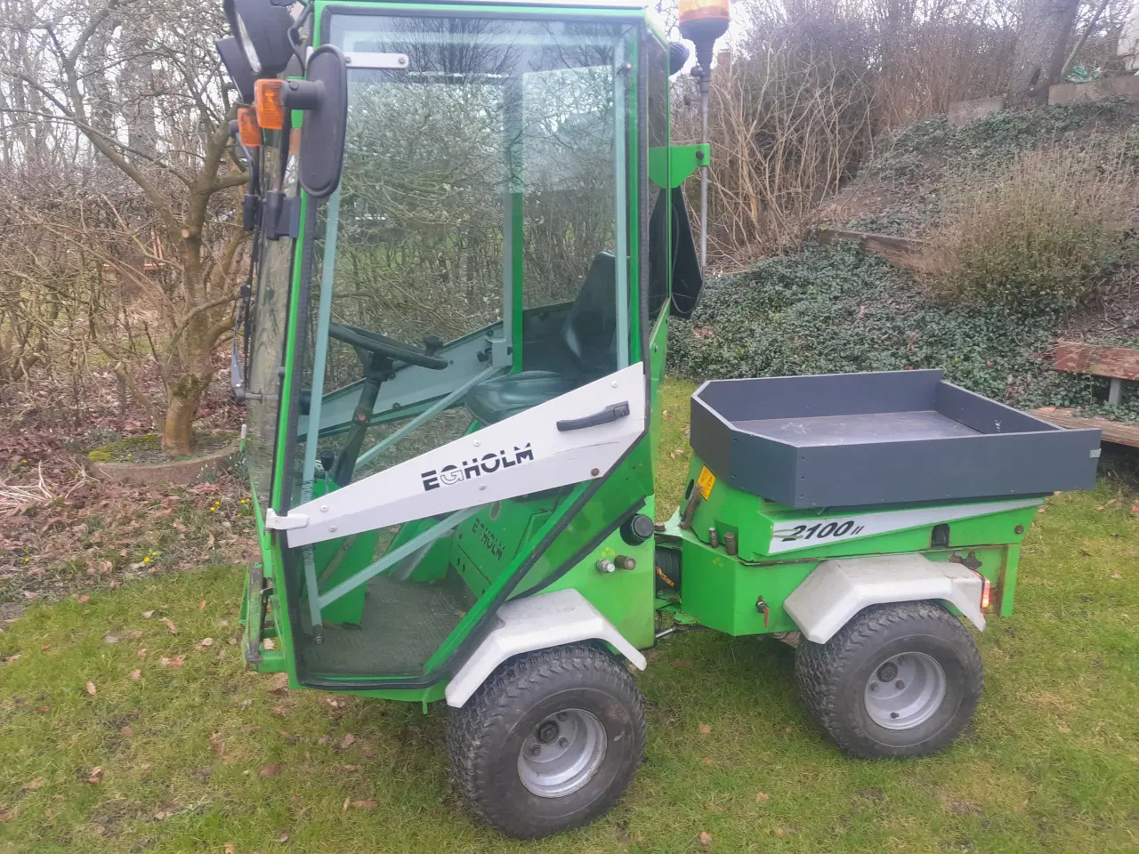 Billede 5 - Heste / pony trailer, Brenderup, 
