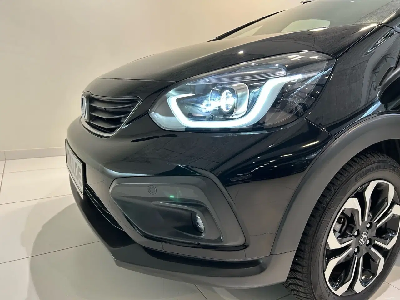 Billede 16 - Honda Jazz 1,5 i-MMD Crosstar Executive eCVT