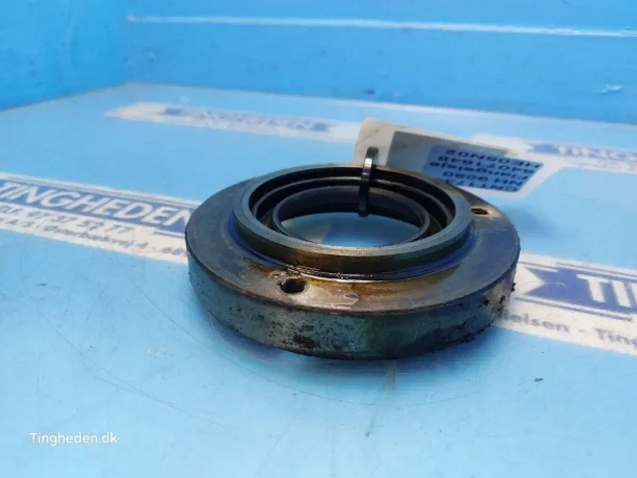 Billede 5 - New Holland CR9080 Flangeleje 84071648