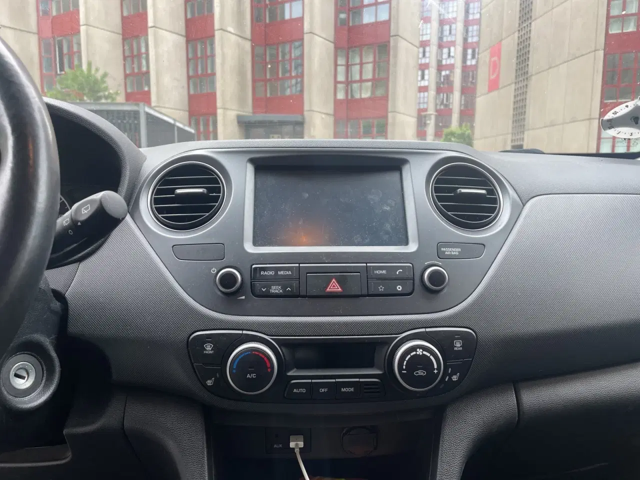 Billede 12 - Hyundai i10 1,0 Trend Sun