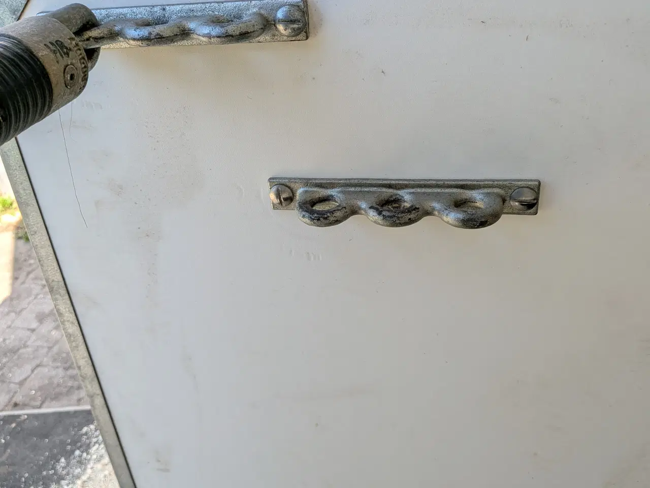 Billede 3 - Hestetrailer - NYSYNET