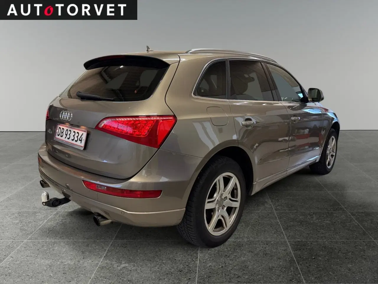 Billede 3 - Audi Q5 2,0 TFSi 211 quattro S-tr.