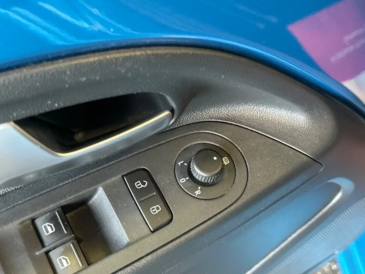 Billede 15 - Seat Mii  Electric