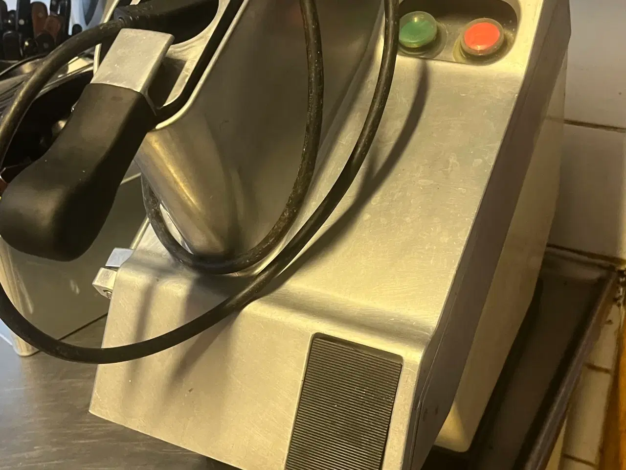 Billede 7 - Alt inventar fra pizzaria sælges