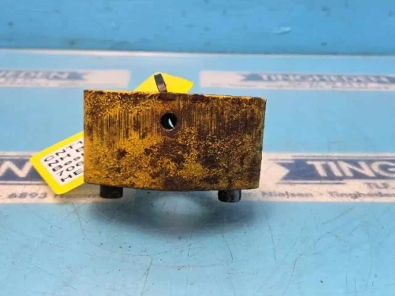 Billede 9 - New Holland BB980 Beslag 706522668