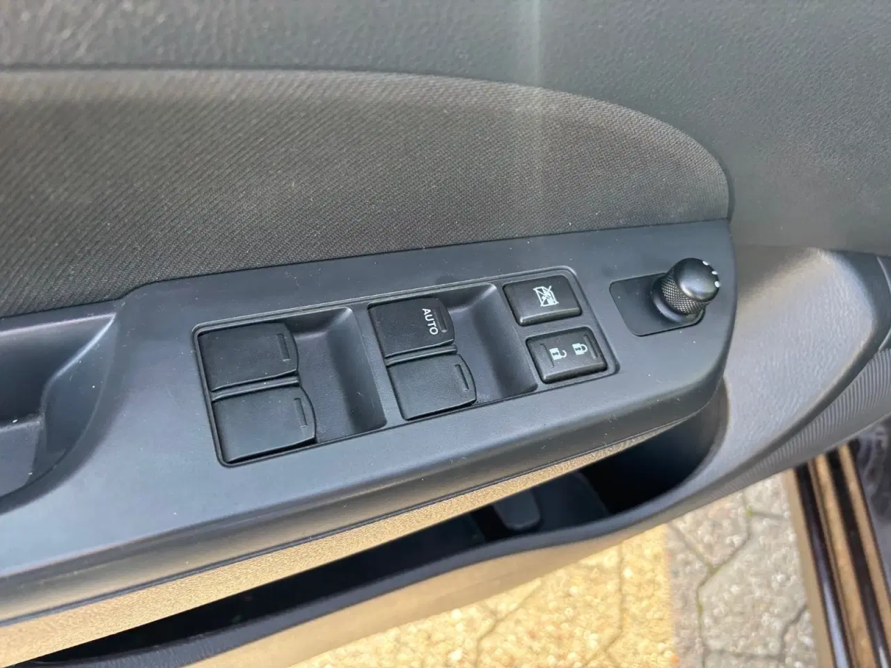 Billede 8 - Suzuki Swift 1,2 Cruise S ECO+