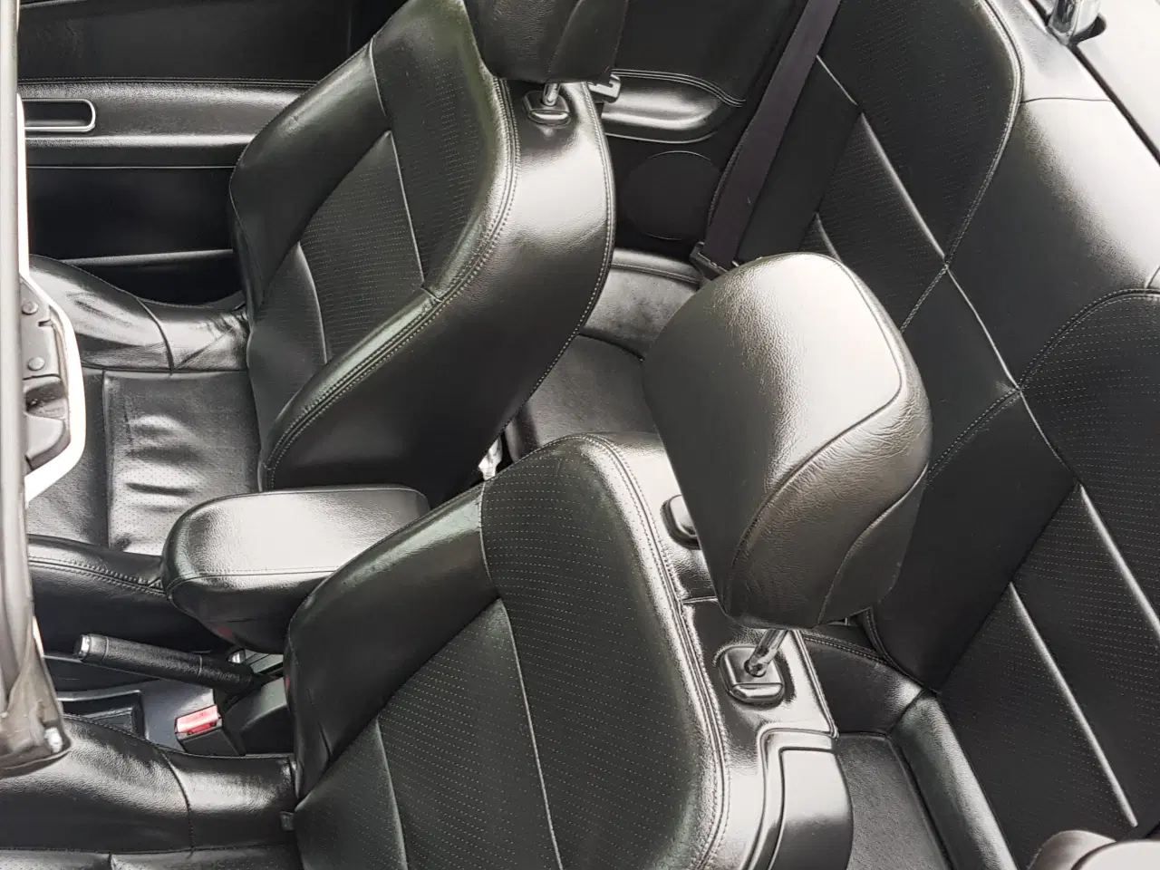 Billede 3 - Peugeot 207cc 1,6 hdi