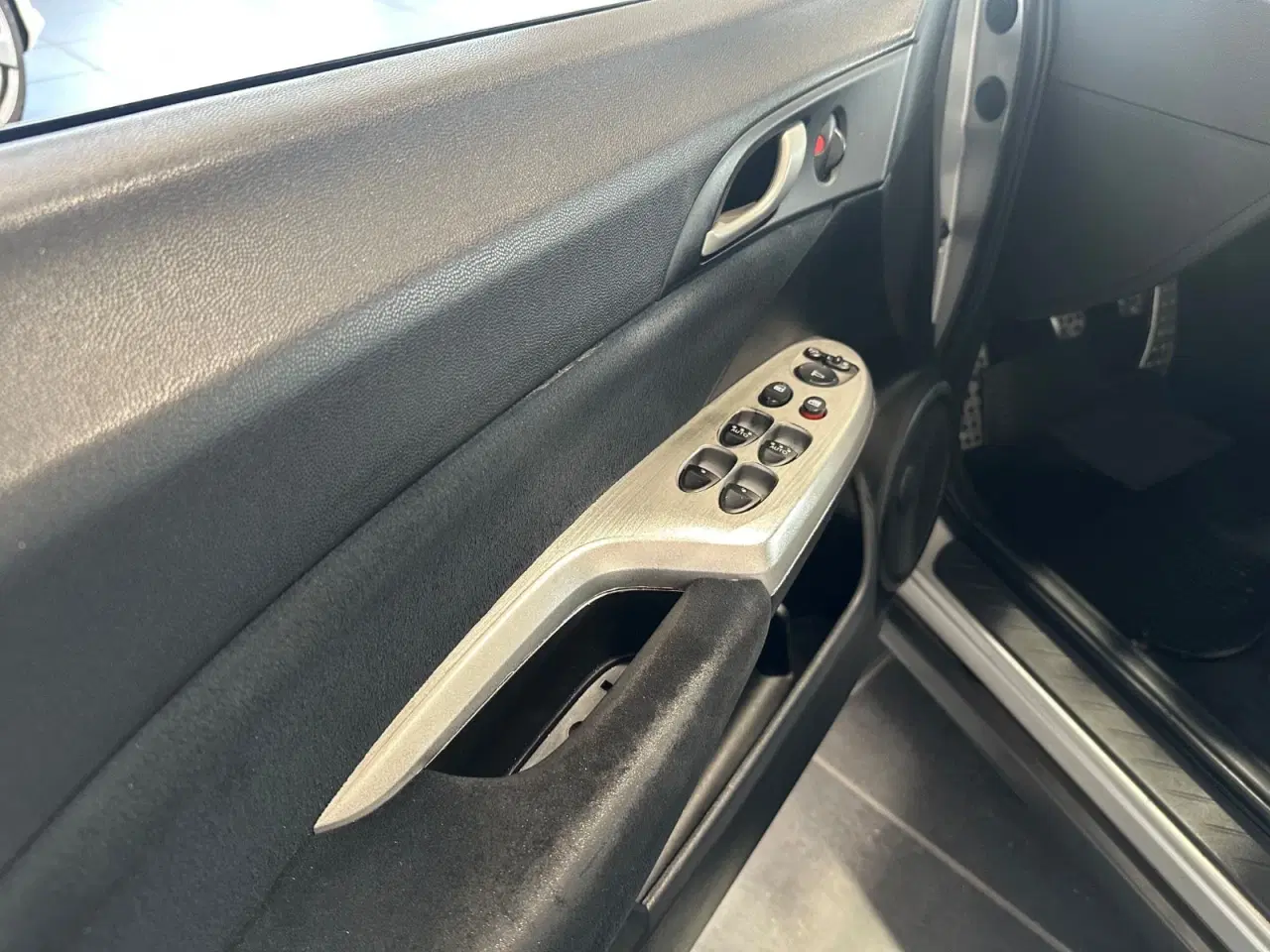 Billede 7 - Honda Civic 1,8 Sport